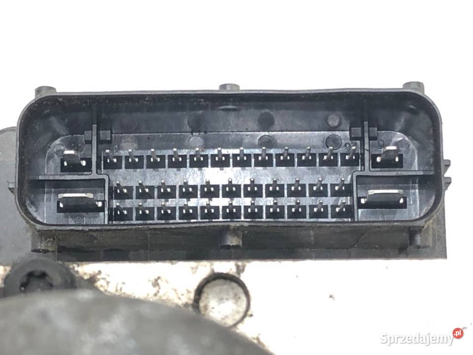 POMPA ABS HYUNDAI i40 589203Z530 17 136 Układ ABS i ESP