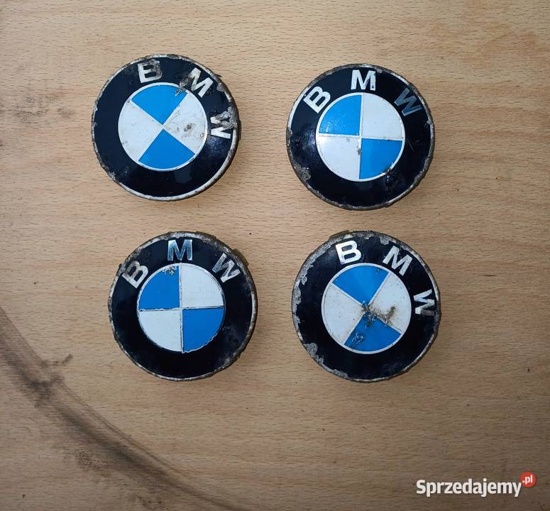 Kołpaki 1516 AUDI VW OPEL FORD RENAULT BMW kujawsko-pomorskie Toruń