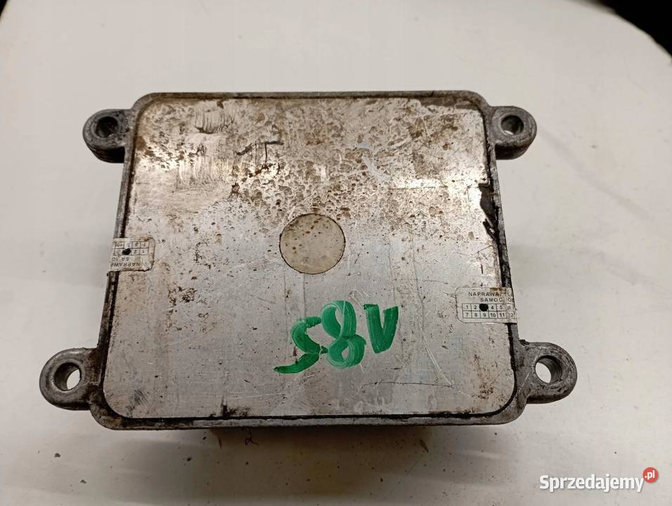 MODUŁ POMPY WTRYSKOWEJ 16267710 17 DTI Opel sprzedam