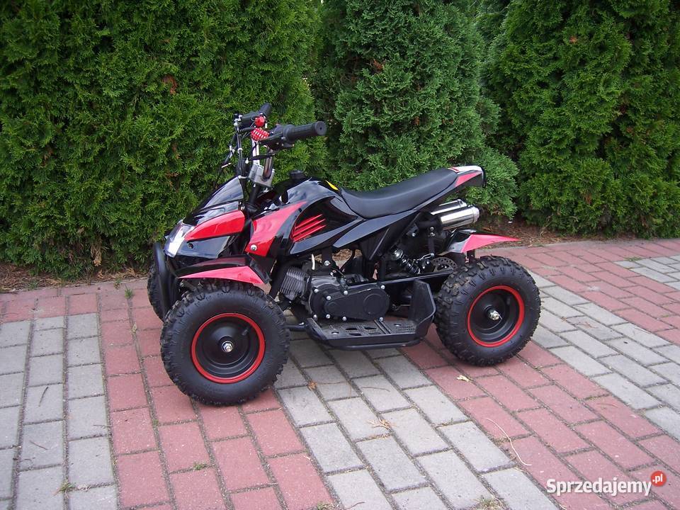 Nowy nie używany , Mini quada 50 cc ATV