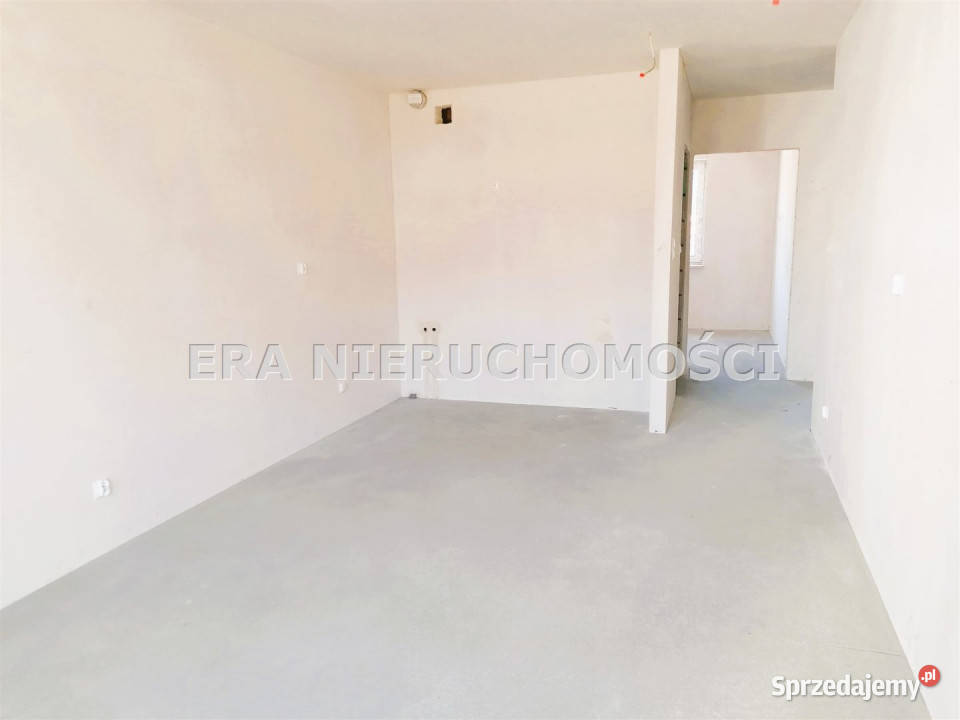 Mieszkanie 52m2 3 pokoje Białystok podlaskie