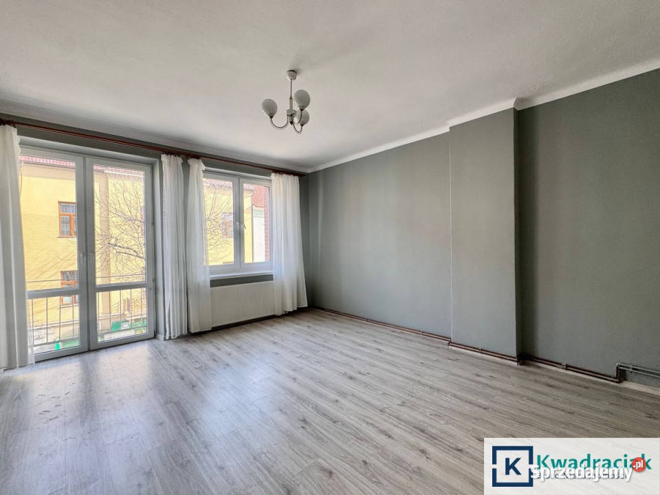 Mieszkanie Jasło Sokoła 3917m2 1 pok 39.17m2 Sprzedaż