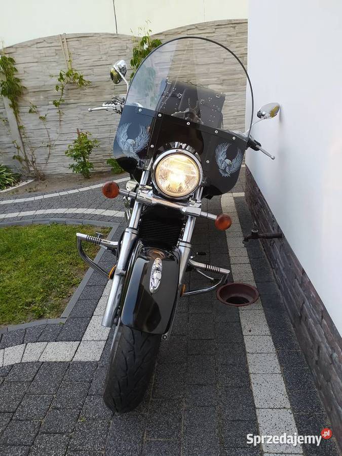 Suzuki Volusia Suzuki Szczucin