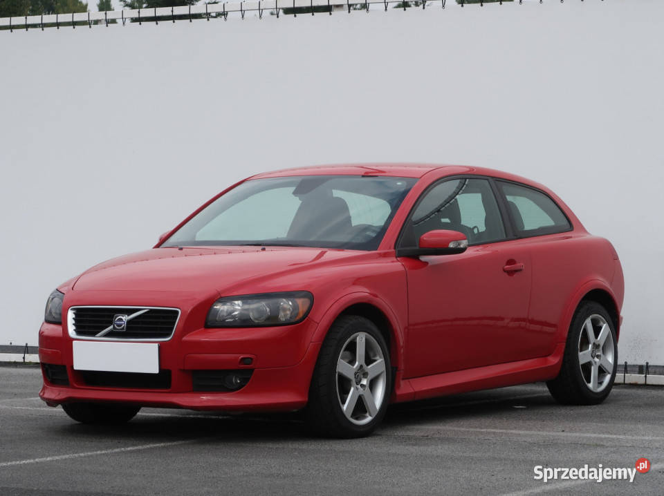Volvo C30 18 i ESP Lublin