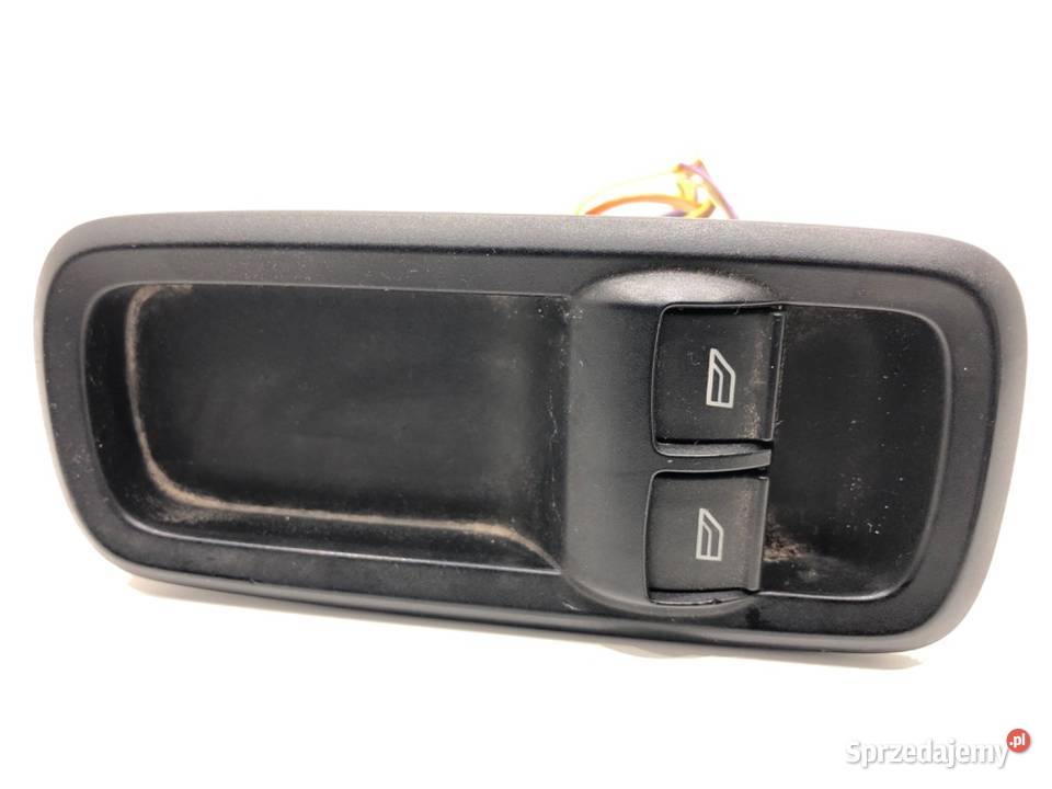 PRZEŁĄCZNIK SZYB FORD FIESTA MK7 8A6T14A132EC osobowe podkarpackie sprzedam