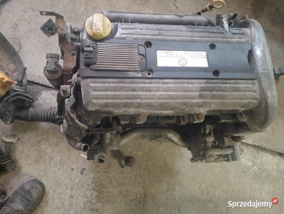 Silnik Opel z22se lubelskie Krasnystaw sprzedam