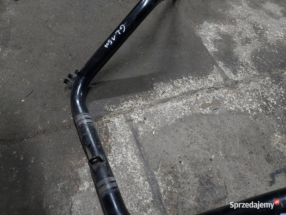 Honda GL 1500 goldwing kierownica kierownik dolnośląskie Jelenia Góra sprzedam