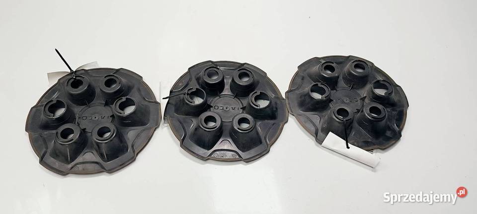 KOŁPAKI IVECO DAILY 35S18 Lipno sprzedam