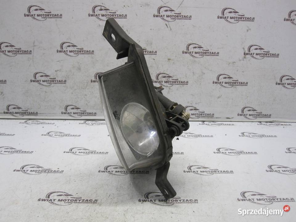 BMW E91 LIFT 11r halogen lewy 17003701 Światła do jazdy dziennej DRL świętokrzyskie sprzedam