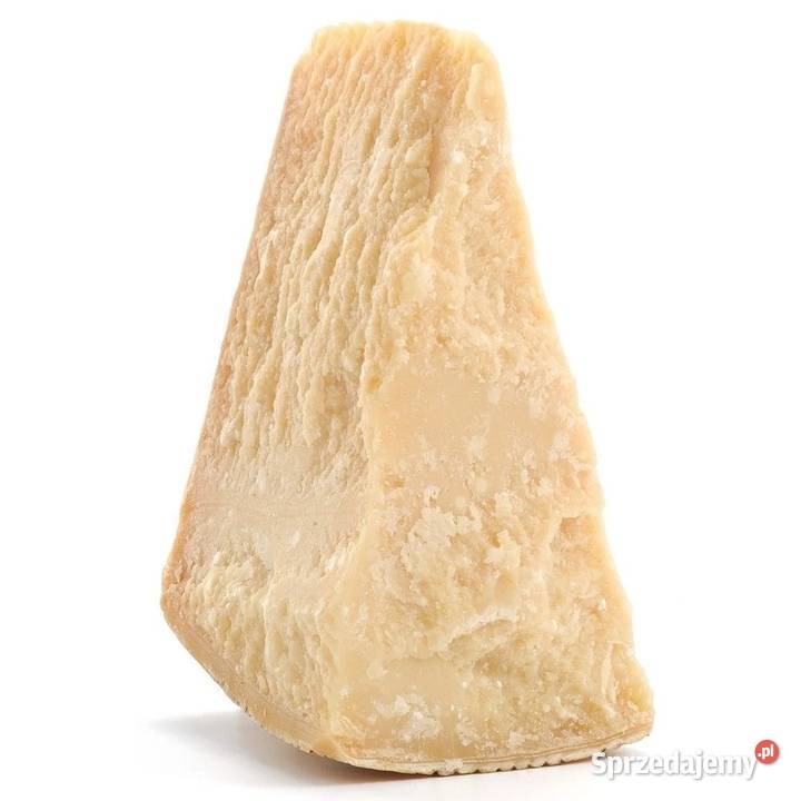 Parmigiano Reggiano Solodibruna dojrzewanie 24