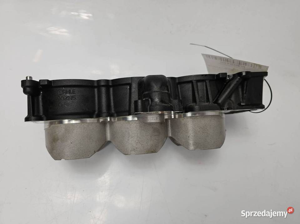 CYLINDER MOTOCYKL TRIUMPH SPEED TRIPLE 1200 RS Pozostałe Części samochodowe Lipno