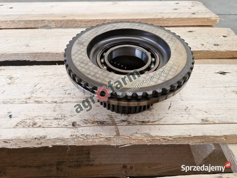 Piasta Holland T4020 TN55 TN70 TN85F Byków