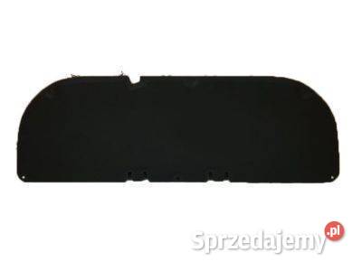 TOYOTA RAV4 Wygluszenie maski silnika 5334142100 Kąty Wrocławskie