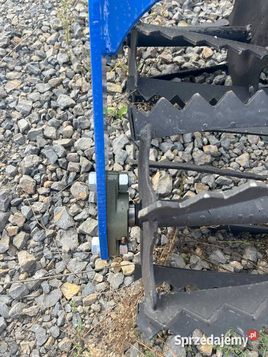 Agregat uprawowy 18m 21 m 24m 28m Apollo z Dąbrowa Białostocka