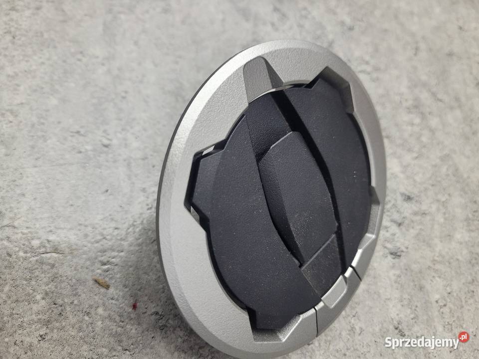 Kawasaki Z900 Z 900 2025 wlew paliwa korek Układ paliwowy Nowy Tomyśl