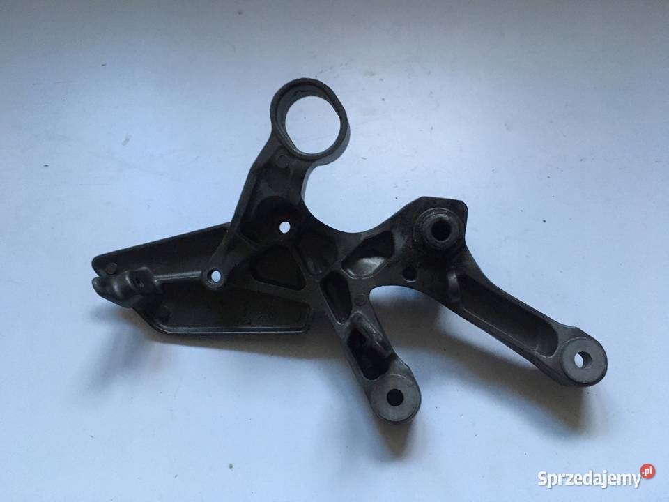 HONDA CB 1000 R Set prawy kierowcy Łobżenica
