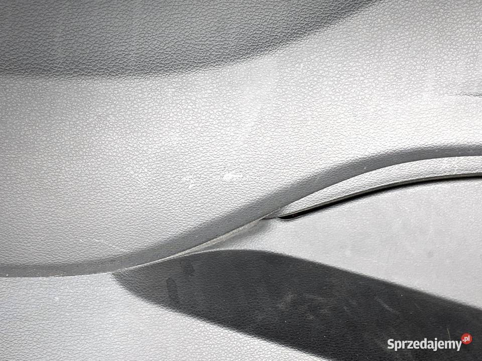 BOCZEK DRZWI PRAWY PRZÓD HONDA CIVIC IX