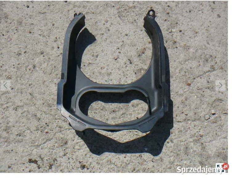 osłona obudowa licznika Yamaha TDR 125 Ostrów Wielkopolski sprzedam