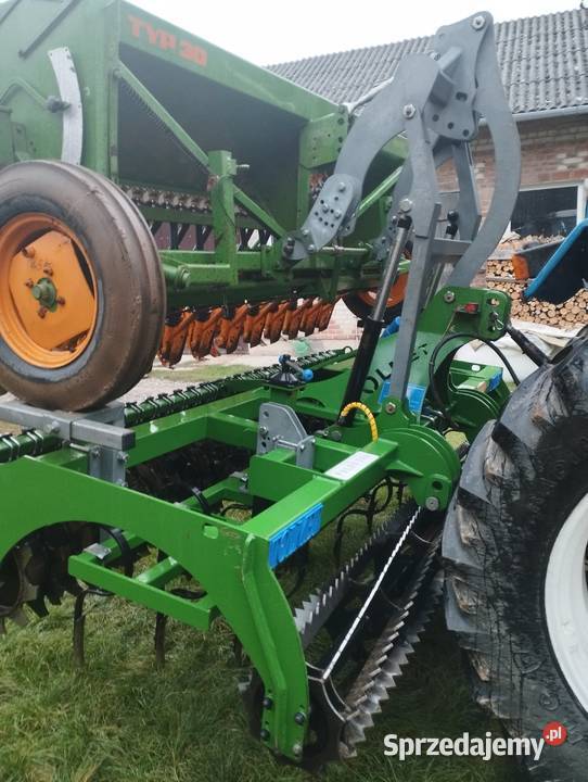 Agregat Tolmet Polon 300 Kraśnik