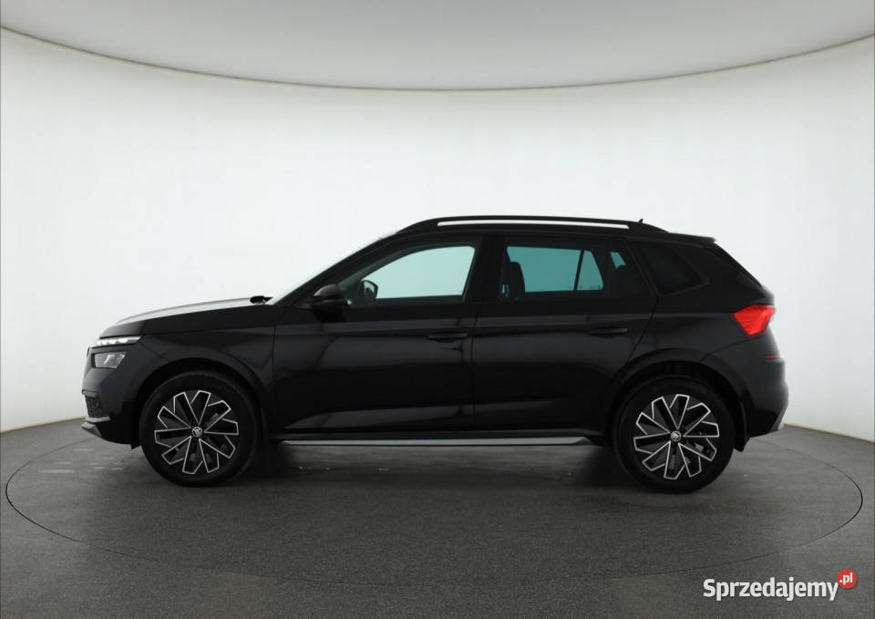 Skoda Kamiq 10 TSI Kamiq Piaseczno