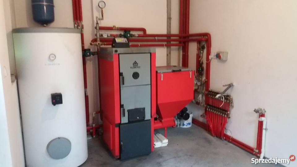 Instalacje budowlane Twojego domu Cieszyn usługi budowlane