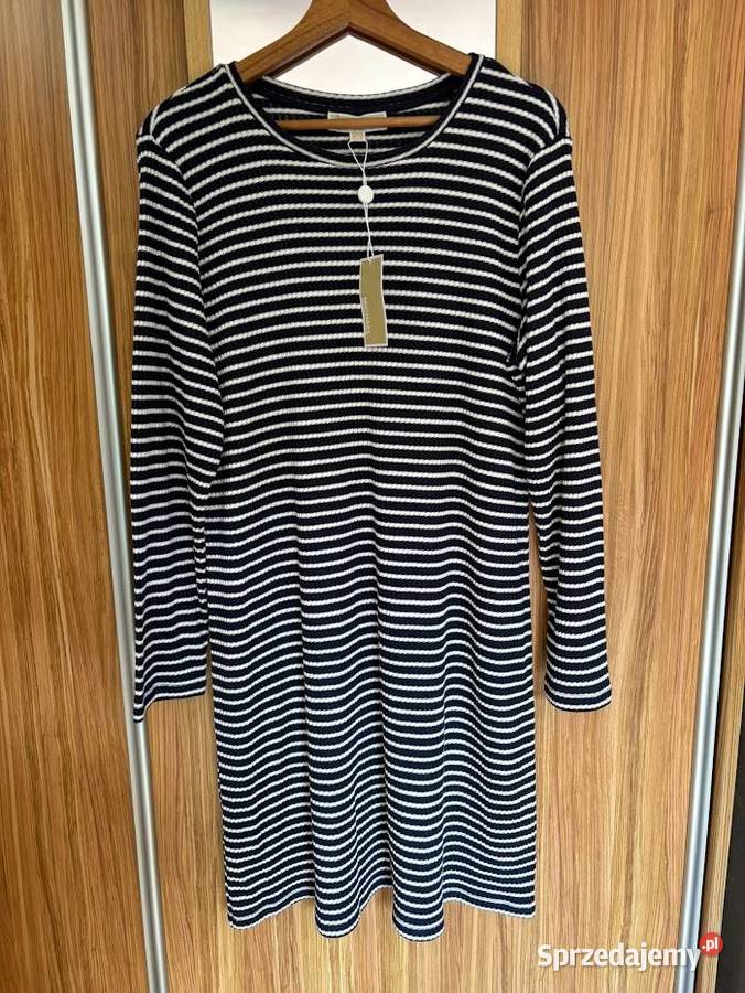 Michael Kors suknia r XL Odzież damska Kalwaria Zebrzydowska