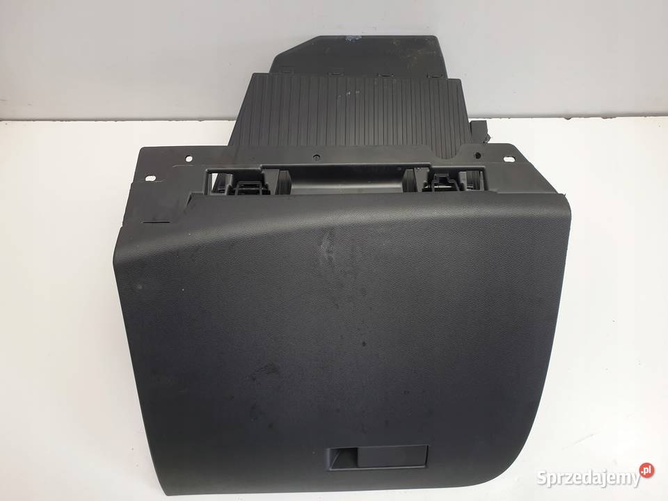 Opel Corsa F SCHOWEK PASAŻERA Europa 391761094 lubelskie Rudka