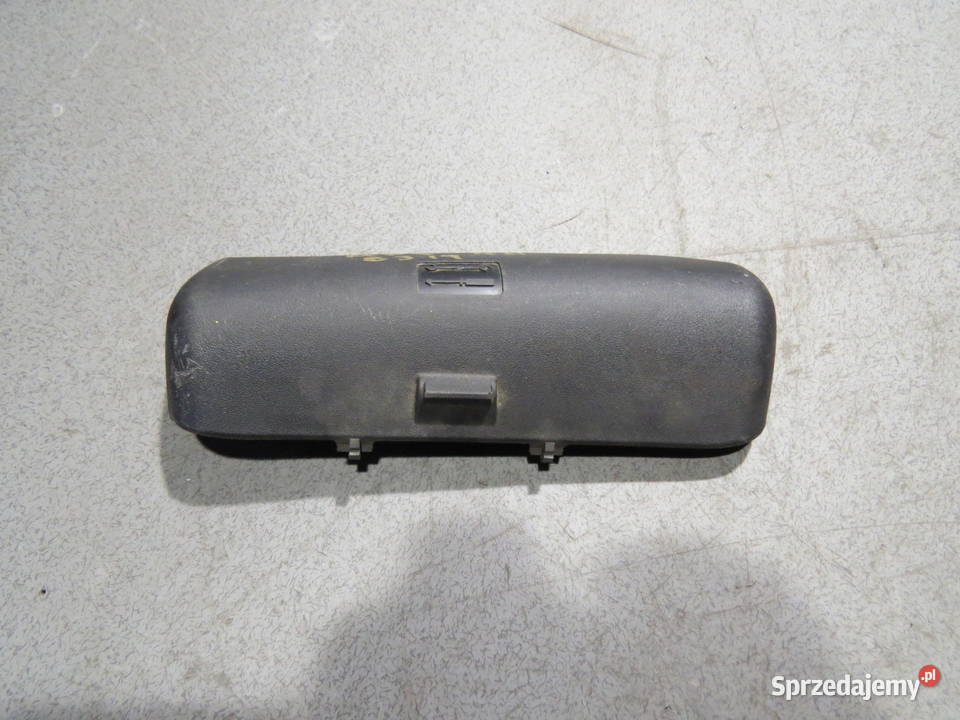 PIAGGIO MP3 250 125 200 300 ZASLEPKA KLAPKA Szczecin