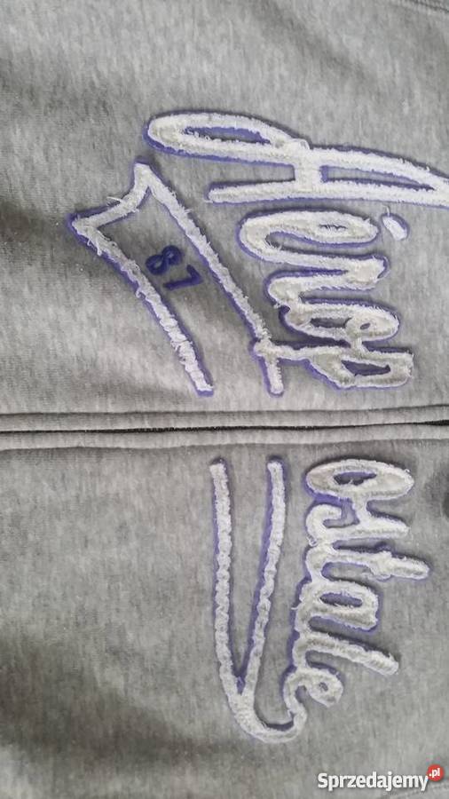 aeropostale aero bluza z kapturem ciepła kolorowy świętokrzyskie Kielce