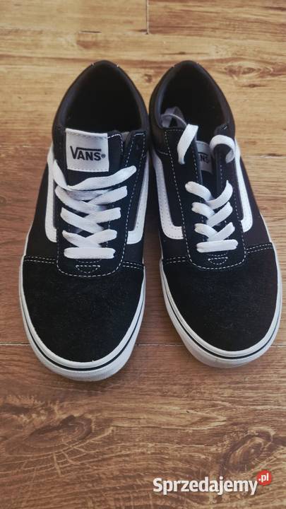 Trampki damskie Śmiłowice