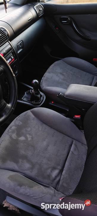 CZĘŚCI SEAT LEON 1 19 TDI 110 1999R Leon podkarpackie Jodłowa sprzedam