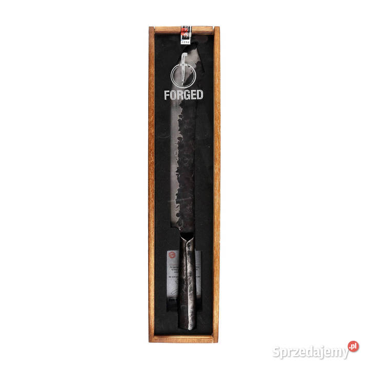 Nóż kuchenny Forged Brute Butcher Warszawa