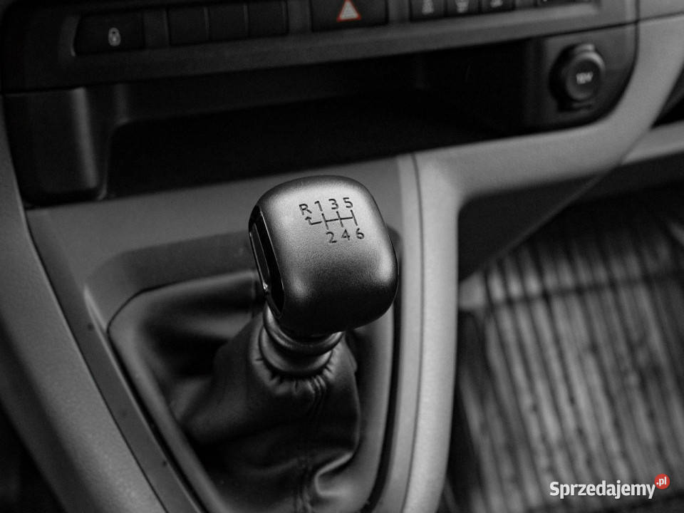 Toyota ProAce WD9011PKombi 20 D4D Long 9os Czcof sprzedam