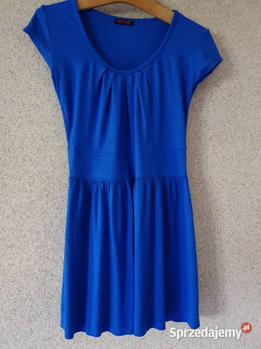 3 sztuki sukienka bawełniana rozkloszowana Kielce sprzedam