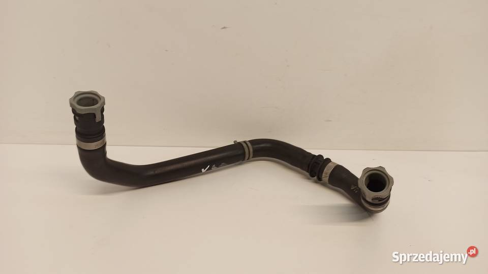 VOLVO V40 II RURA PRZEWÓD WODY 31319429
