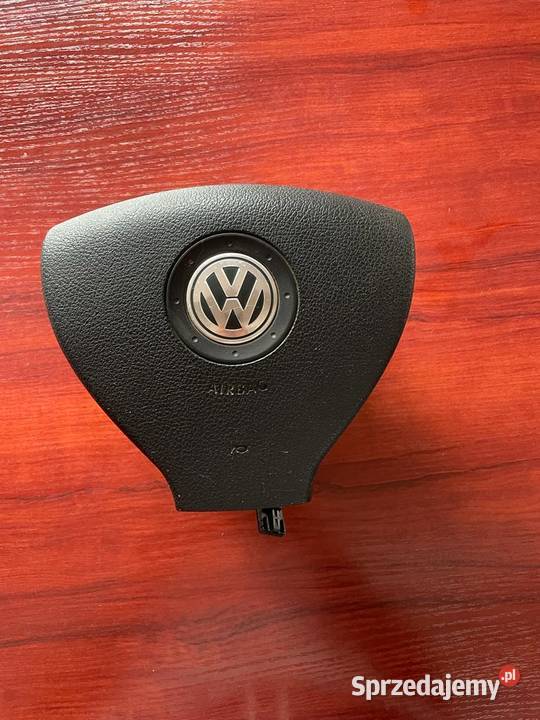 Airbag poduszka Volkswagen Passat b6 T5 Golf 5 Morąg