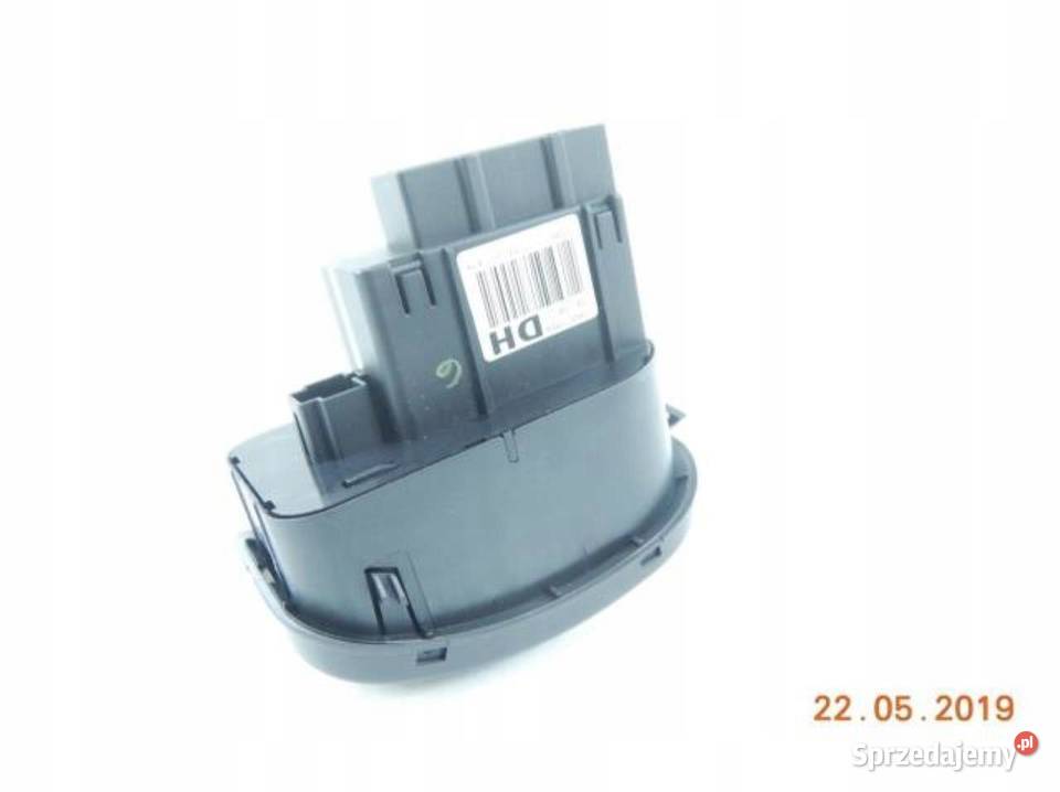 PRZEŁĄCZNIK WŁĄCZNIK ŚWIATEŁ JAGUAR XTYPE 0203