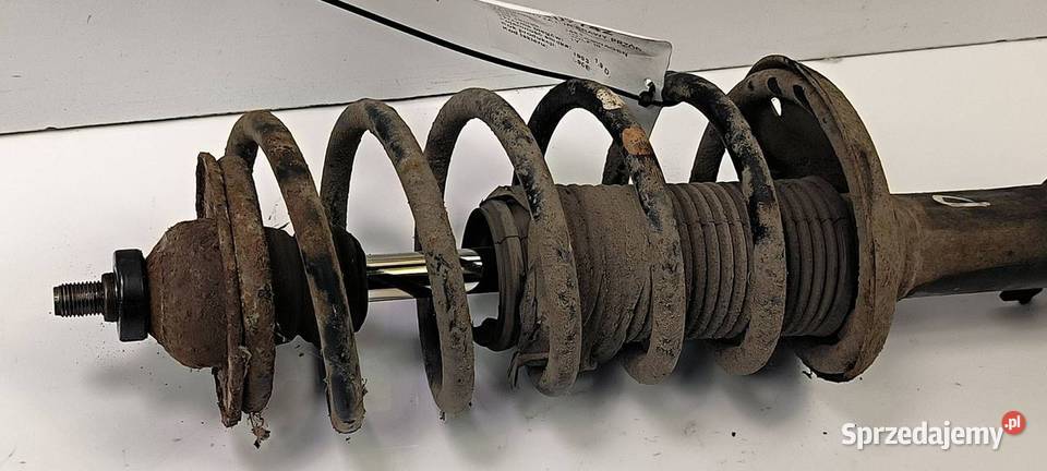 AMORTYZATOR PRAWY PRZÓD VOLKSWAGEN GOLF III Lipno