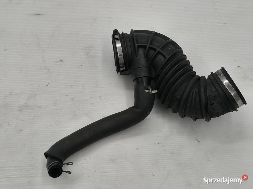 RURA DOLOT POWIETRZA TOYOTA AVENSIS II T25 18