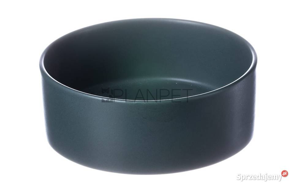 Miska ceramiczna kota psa PLANPET 400ml Wrocław sprzedam