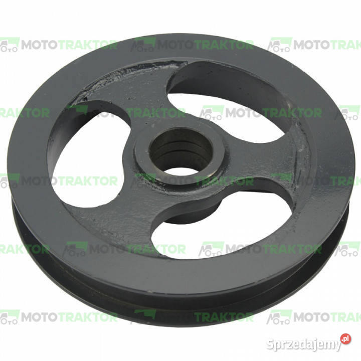 KOŁO NAPINAJĄCE PASEK CLAAS 720792