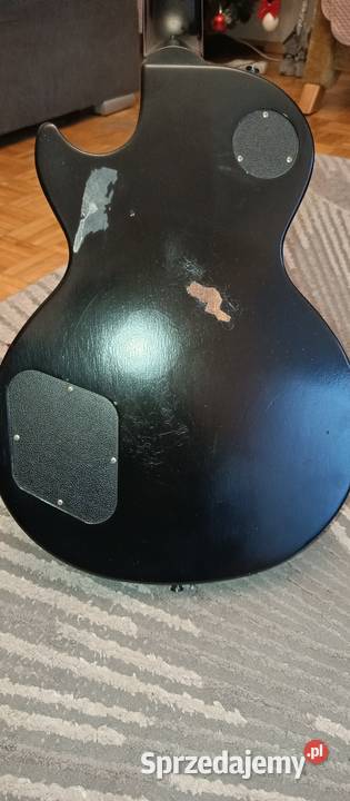 Sprzedam gitarę Turek