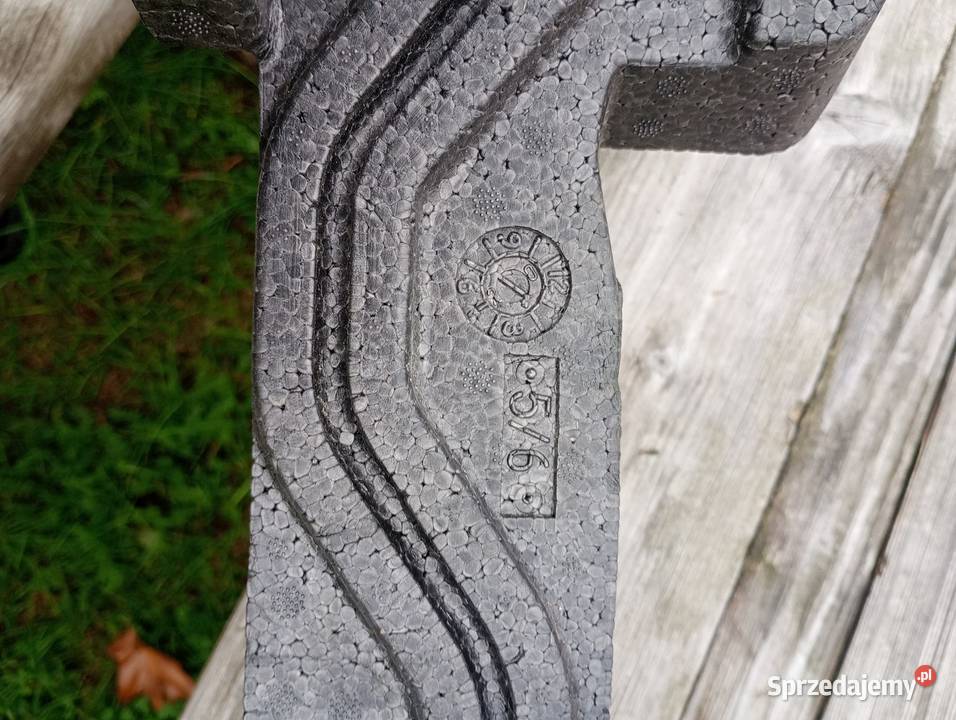 Mercedes b klasa w 247 absorber zderzaka przód Siewierz