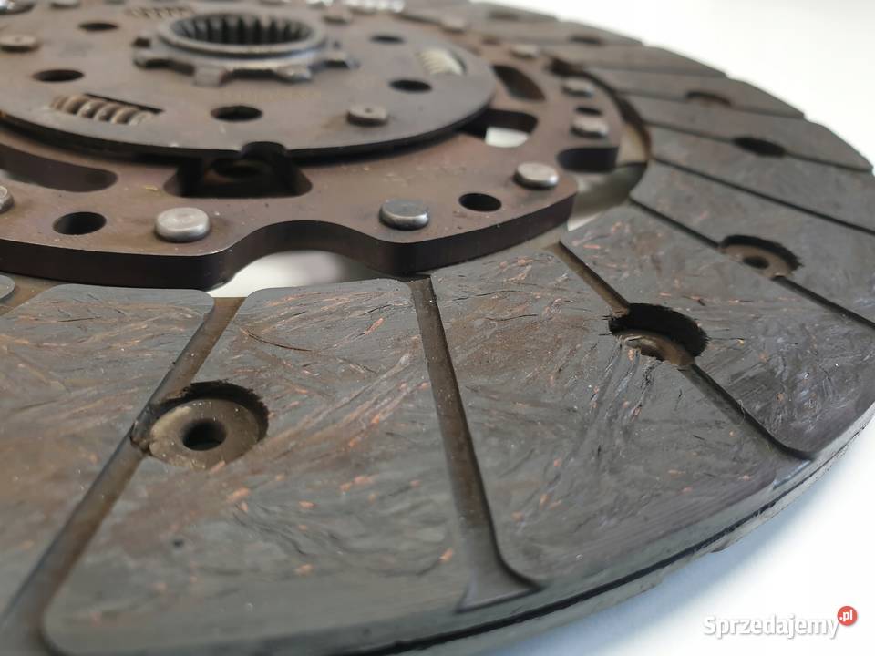 SPRZĘGŁO Ford Focus MK4 15 TDCI JX617550CC Chełm sprzedam