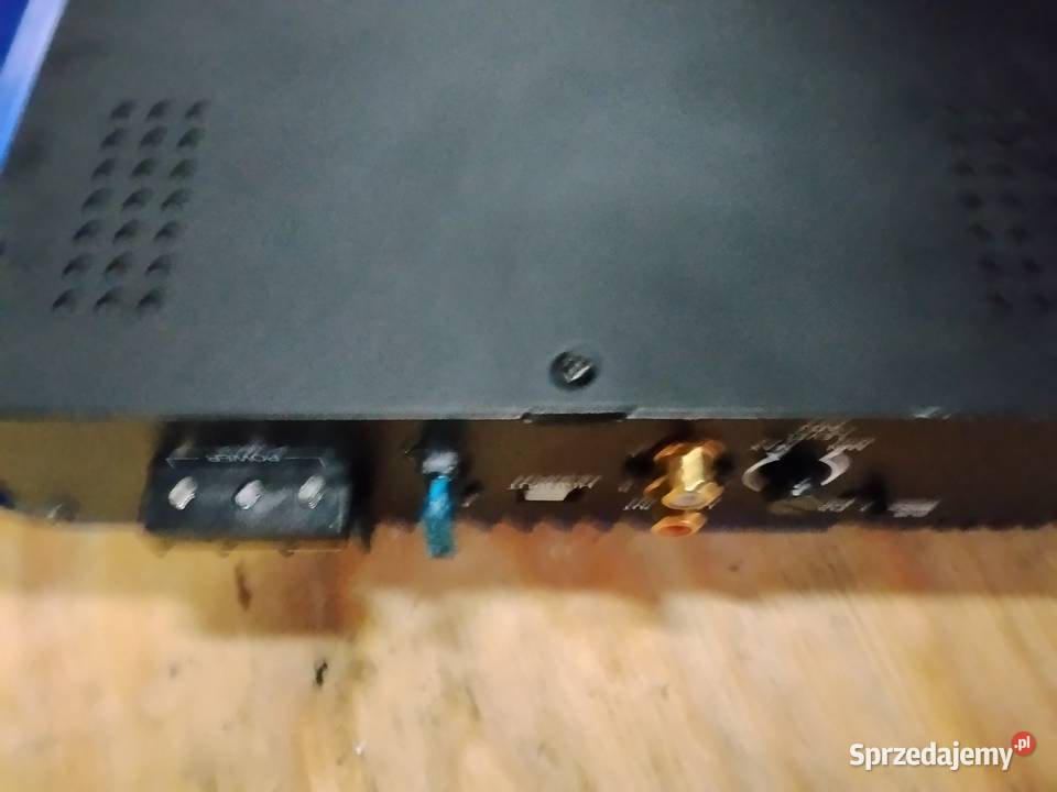 Wzmacniacz samochodowy dolnośląskie Jawor