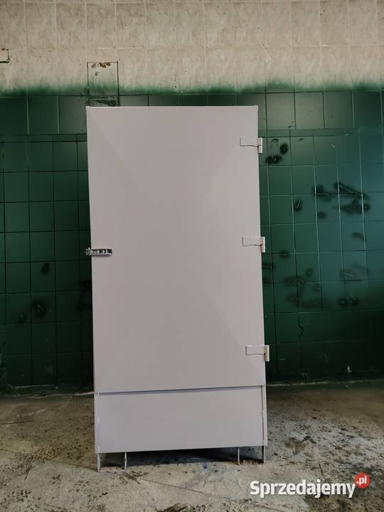 Wanna PMH z nadbudową do IBC 300 L Magazynowanie Kielce