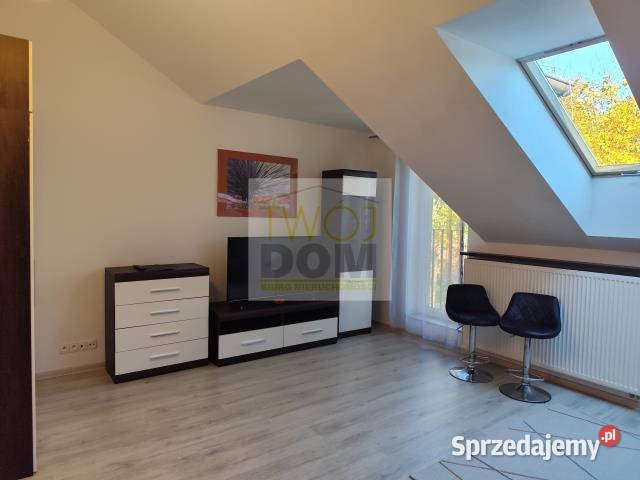 Do sprzedaży mieszkanie Zielonka Wolności 34m2 1