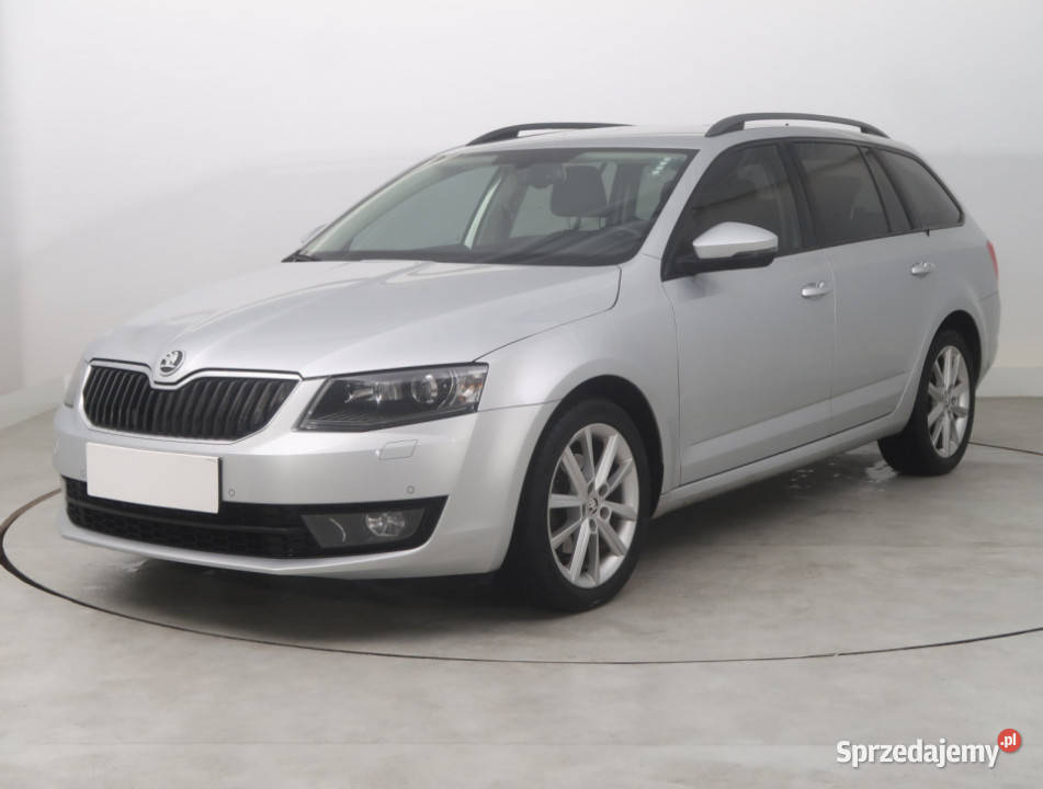 Skoda Octavia 20 TDI elektryczne szyby Bielany Wrocławskie