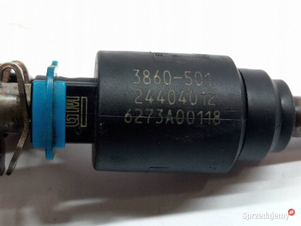 WTRYSKIWACZ 3860501 24404012 22 16V Opel Vectra