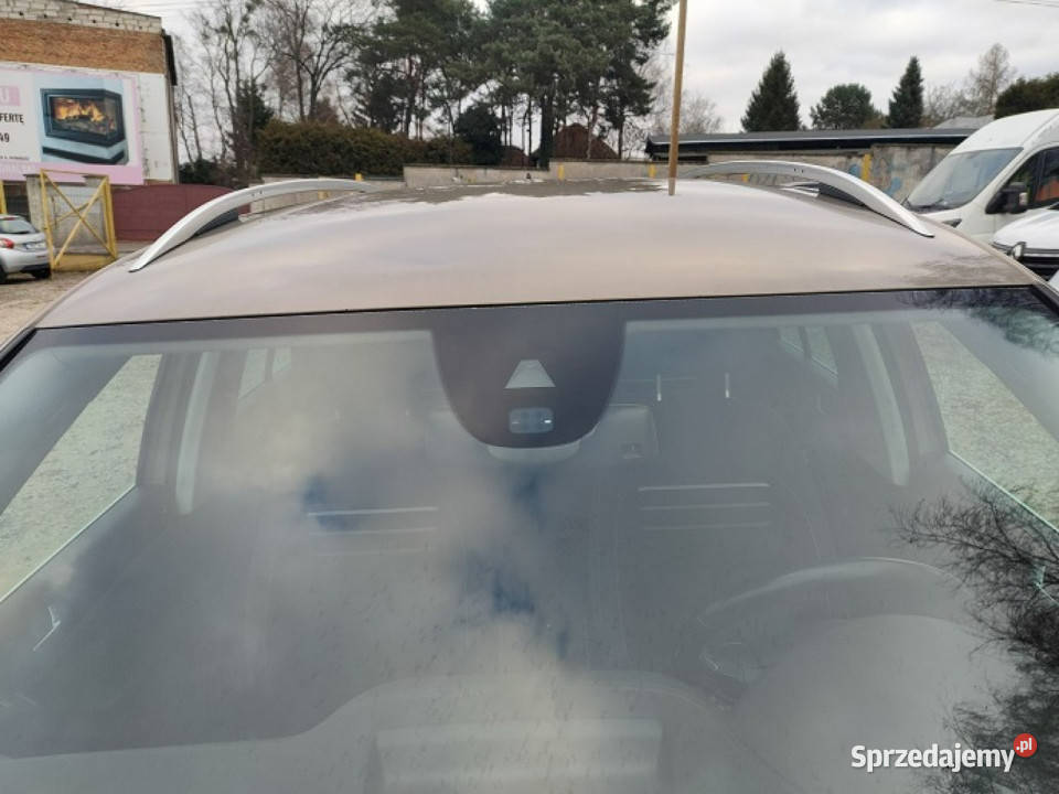 Volkswagen Tiguan Automat Mały przebieg 160 I Bydgoszcz